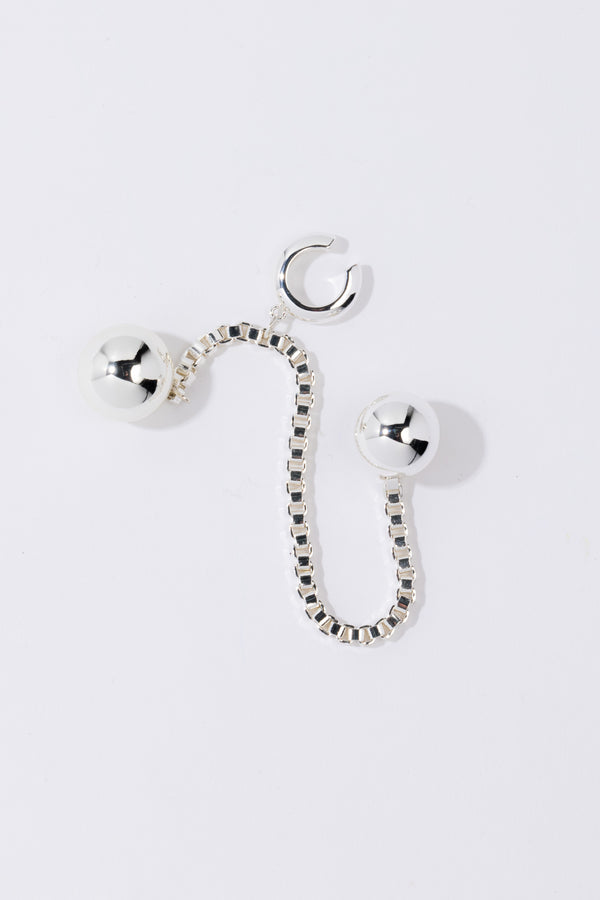 pearl octopuss.y Orion Cuff