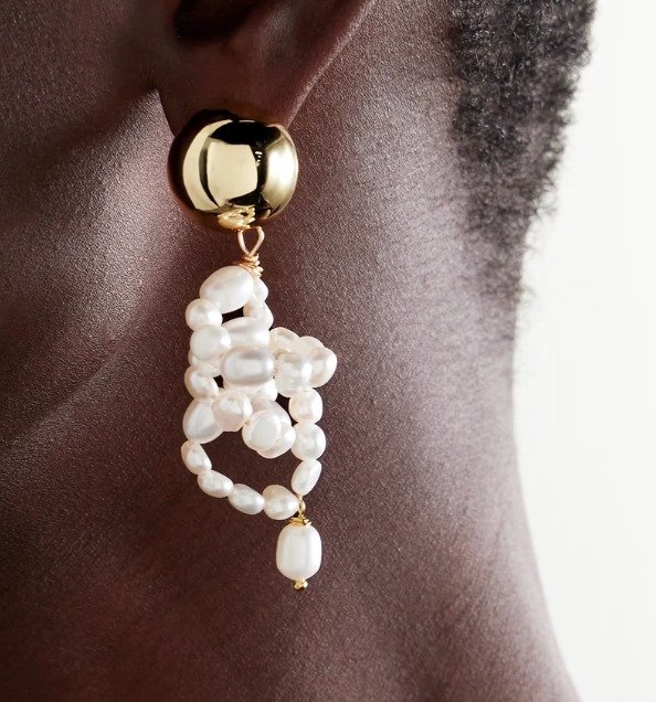 Pearl Octopuss.y Pearly Gold Grapes