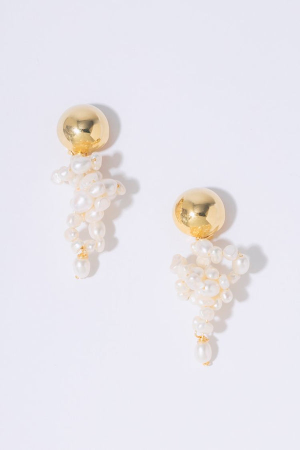 pearl octopuss.y Pearly Gold Grapes