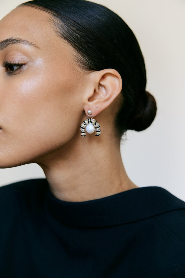 Pearl Octopuss.y Petite Paris Baroque