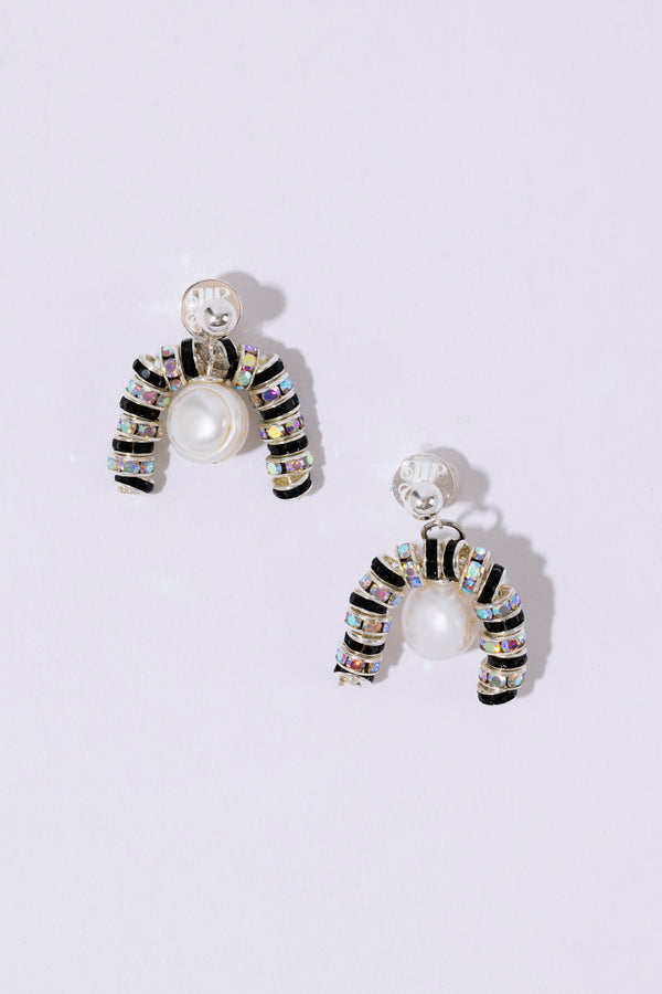 Pearl Octopuss.y Petite Paris Baroque