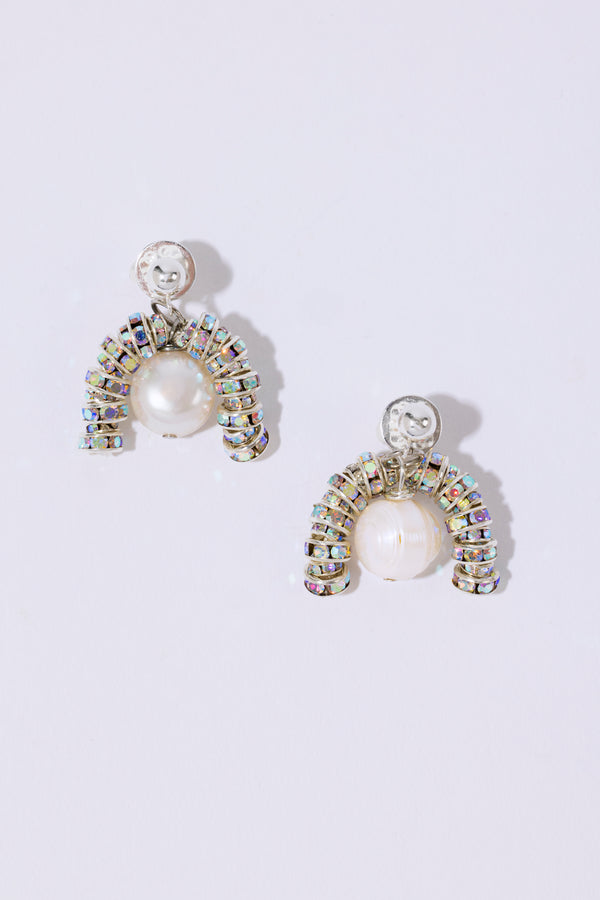 pearl octopuss.y Petite Paris Baroque