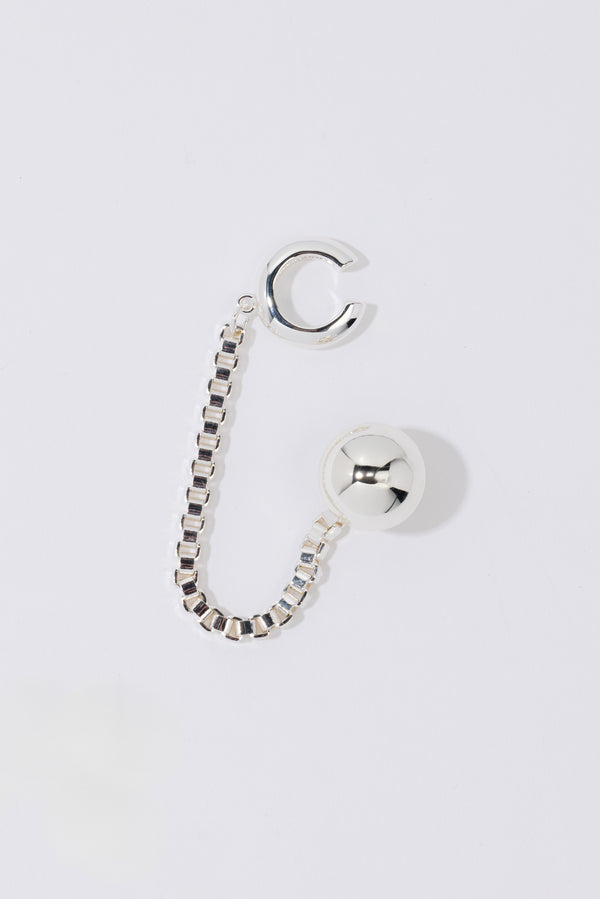 pearl octopuss.y Pluto Cuff