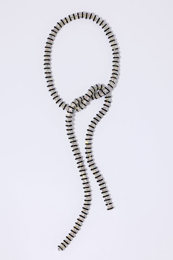 Pearl Octopuss.y Serpent Chain