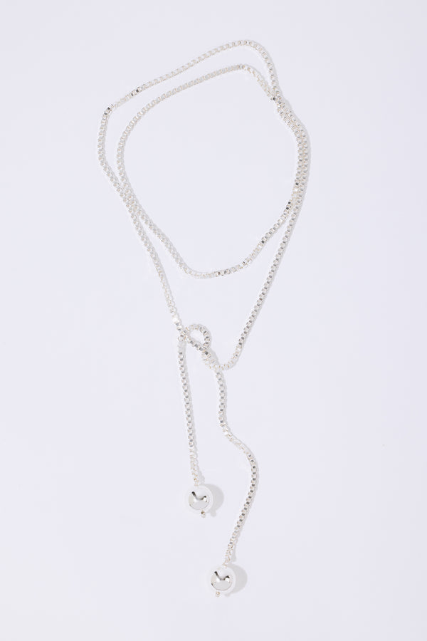 Pearl Octopuss.y Solo Sphere Tie