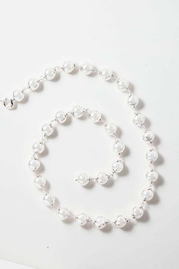 Pearl Octopuss.y Sphere Chain