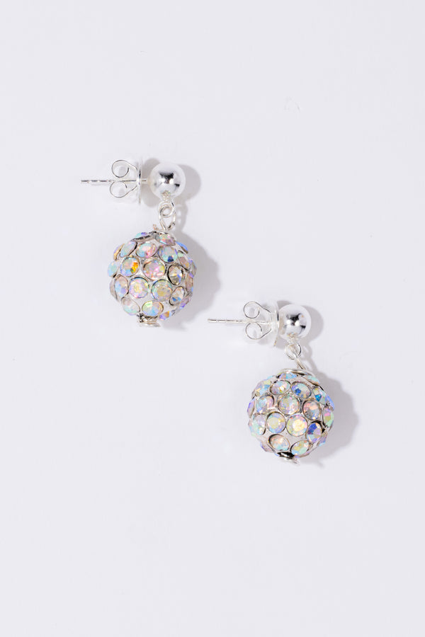 pearl octopuss.y Stella Spheres