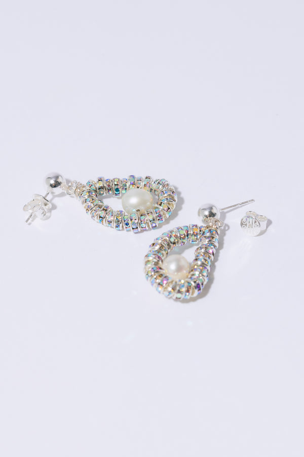 Pearl Octopuss.y Tiny Oysters