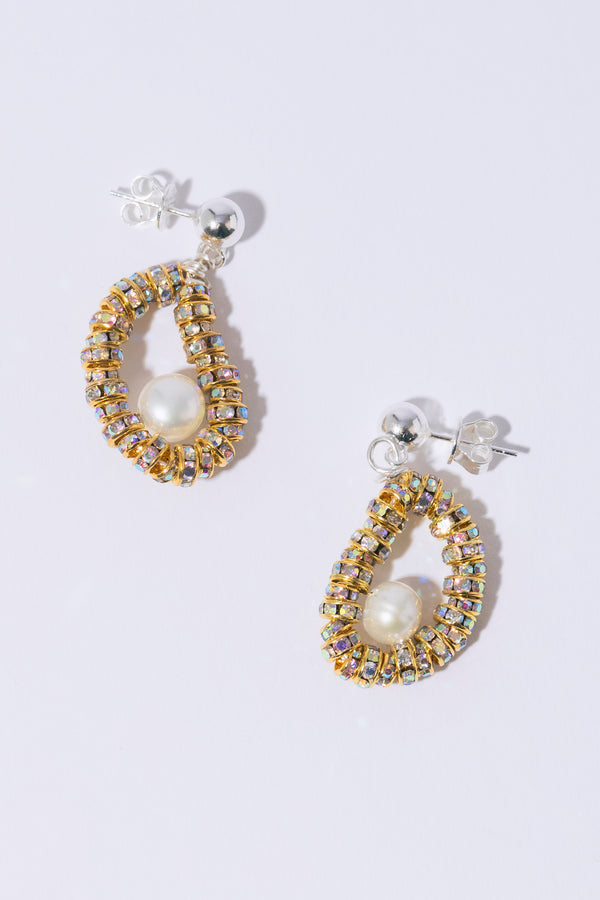 Pearl Octopuss.y Tiny Oysters