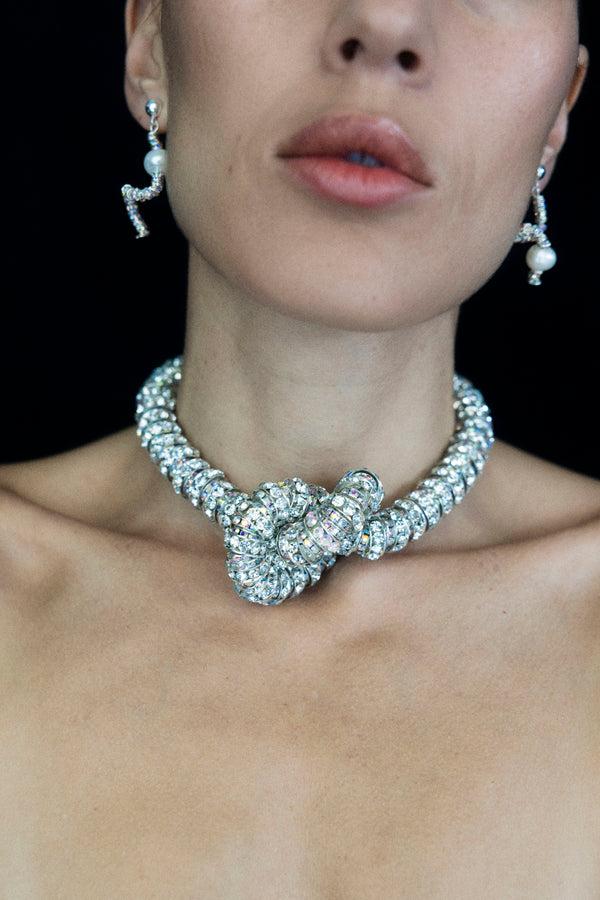 Pearl Octopuss.y Tiny Snakes