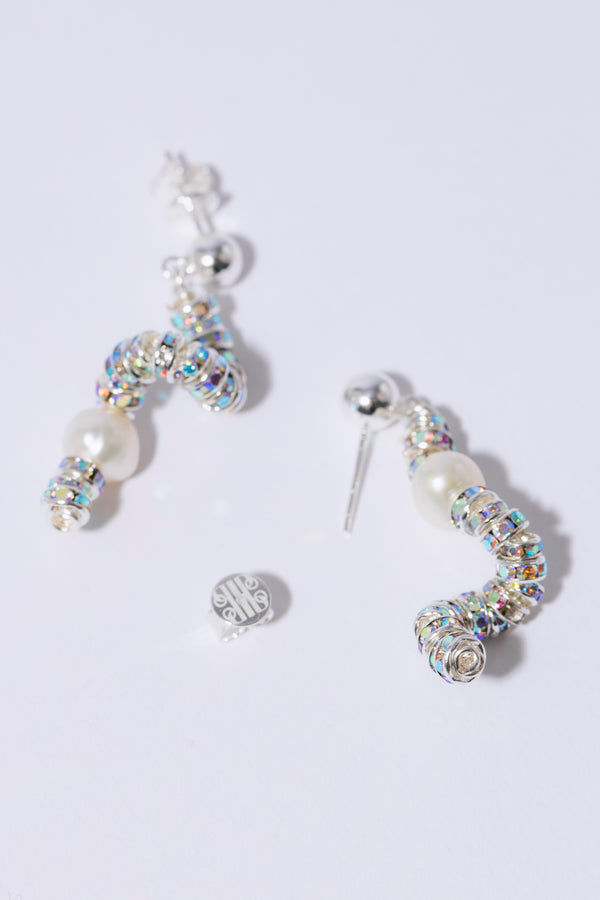 Pearl Octopuss.y Tiny Snakes