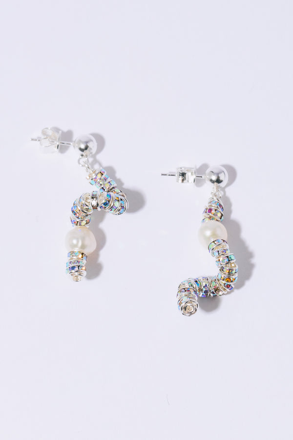 pearl octopuss.y Tiny Snakes pearl octopuss.y Tiny Snakes