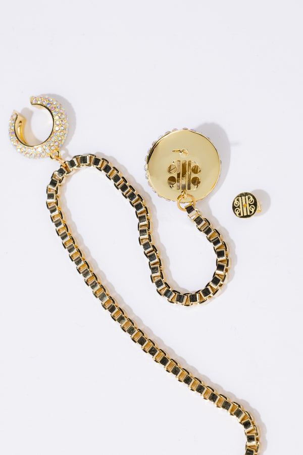 Pearl Octopuss.y Vega Cuff