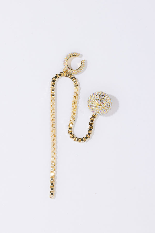 pearl octopuss.y Vega Cuff