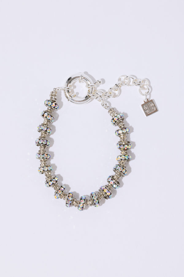 pearl octopuss.y Wave Bracelet