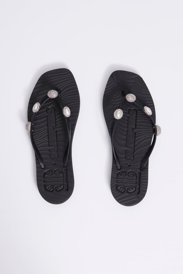 pearl octopuss.y PEARL OCTOPUSS.Y x Sleepers - The Ibiza Sandal