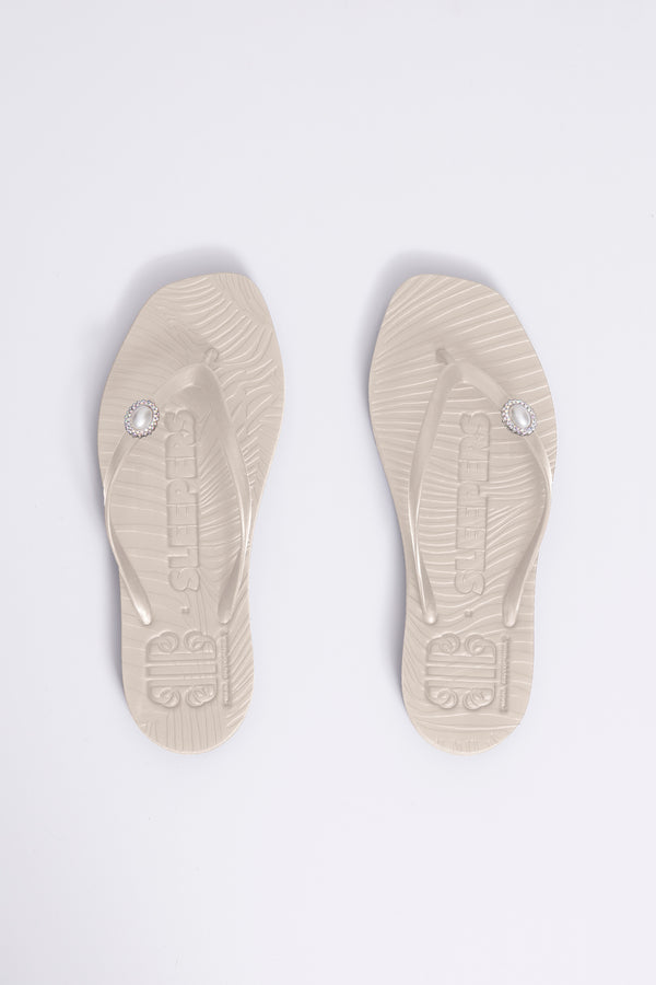 pearl octopuss.y PEARL OCTOPUSS.Y x Sleepers - The Marseille Sandal