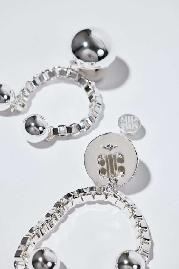 Pebble Beach Pebble Beach Cotton Twill Dad Hat By Malbon