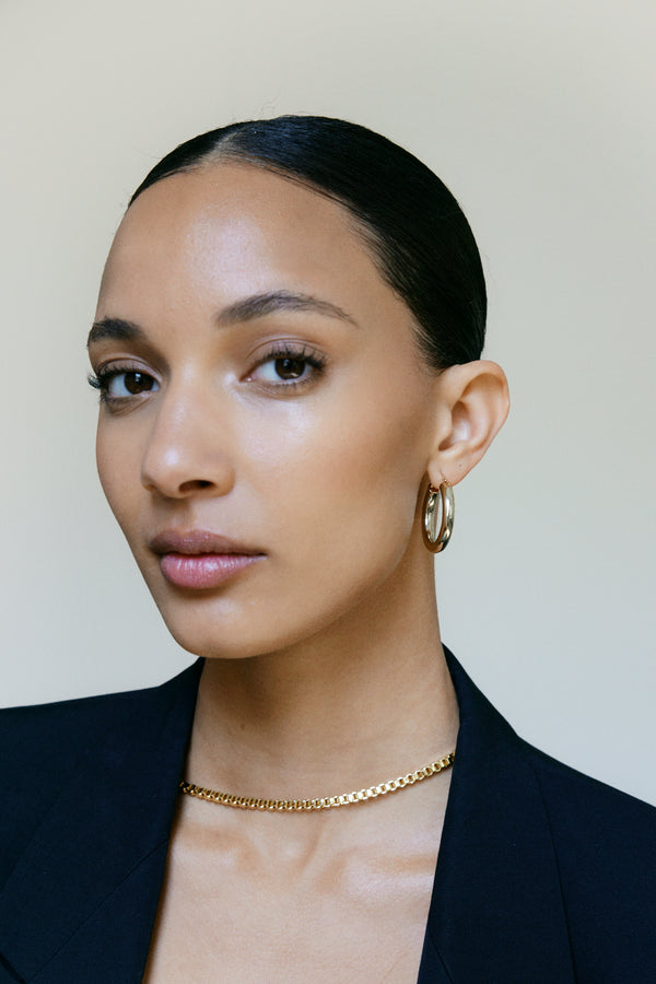 Pebble Beach Pebble Beach Light Weight Cotton Unstructured Hat By Ahead