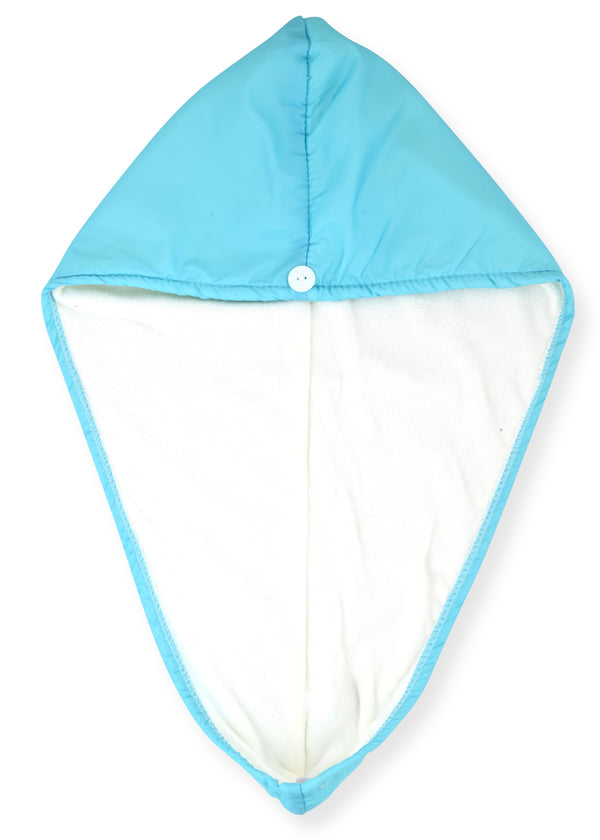 pedi Couture Aqua Cap Wrap