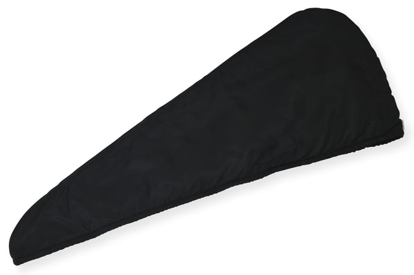 Pedi Couture Black Cap Wrap