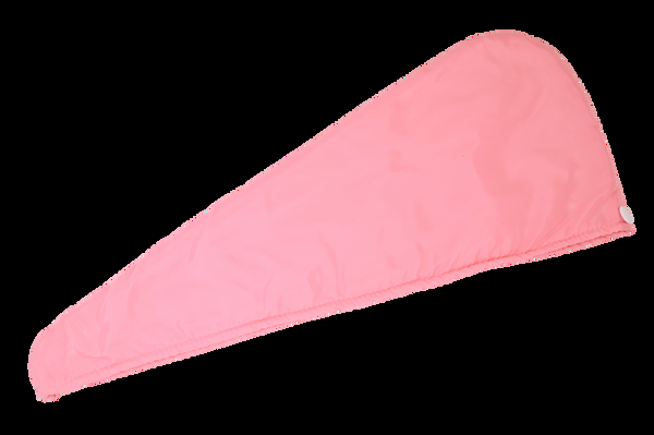 Pedi Couture Coral Cap Wrap