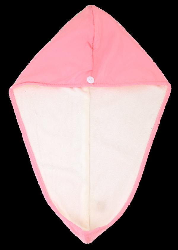 Pedi Couture Coral Cap Wrap