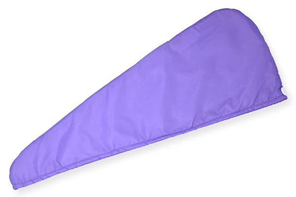 Pedi Couture Lavender Cap Wrap