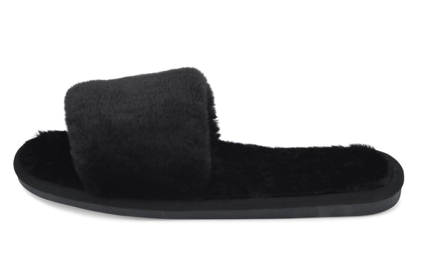 Pedi Couture Midnight Black