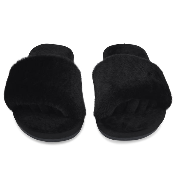 Pedi Couture Midnight Black