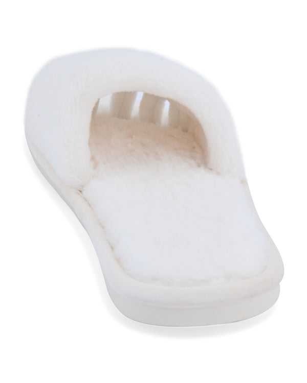 Pedi Couture Off White