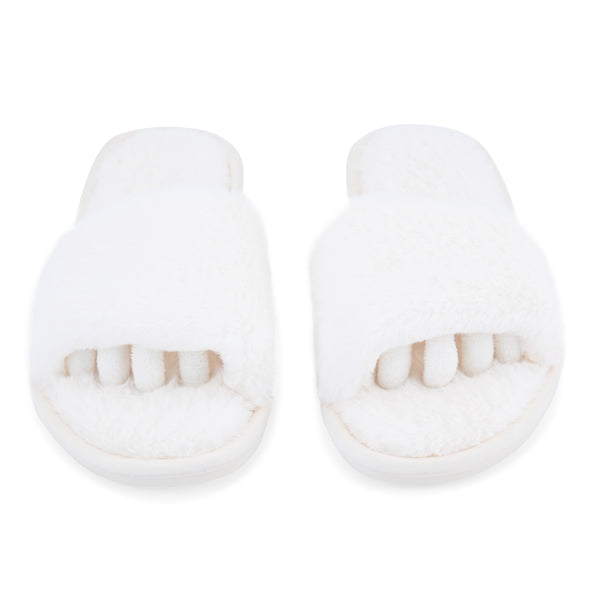 Pedi Couture Off White