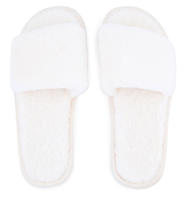 pedi couture Off White