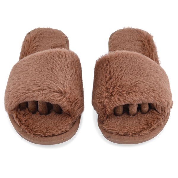 Pedi Couture Raw Umber
