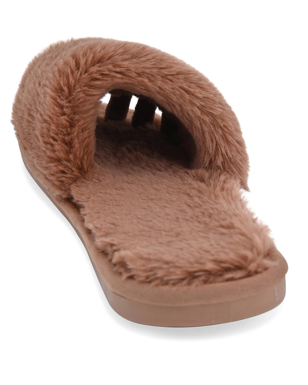 Pedi Couture Raw Umber