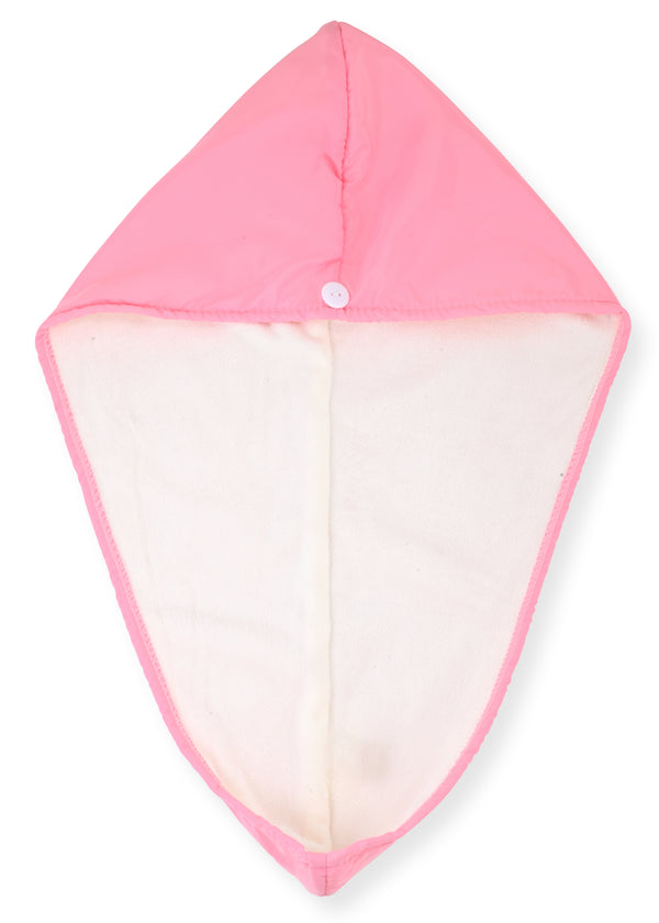 Pedi Couture Rose Cap Wrap