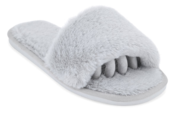 Pedi Couture Steel Gray