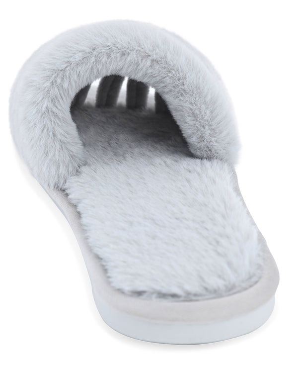 Pedi Couture Steel Gray