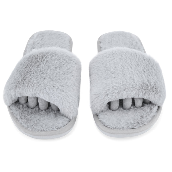Pedi Couture Steel Gray