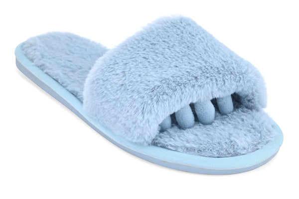 Pedi Couture Winter Sky