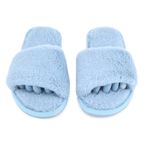 Pedi Couture Winter Sky