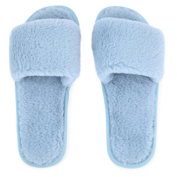 pedi couture Winter Sky