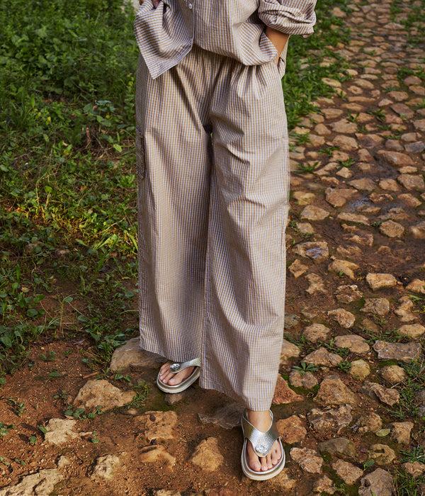 Pedro Garcia Duna / Sterling Cervo Lame-crystal Calzado