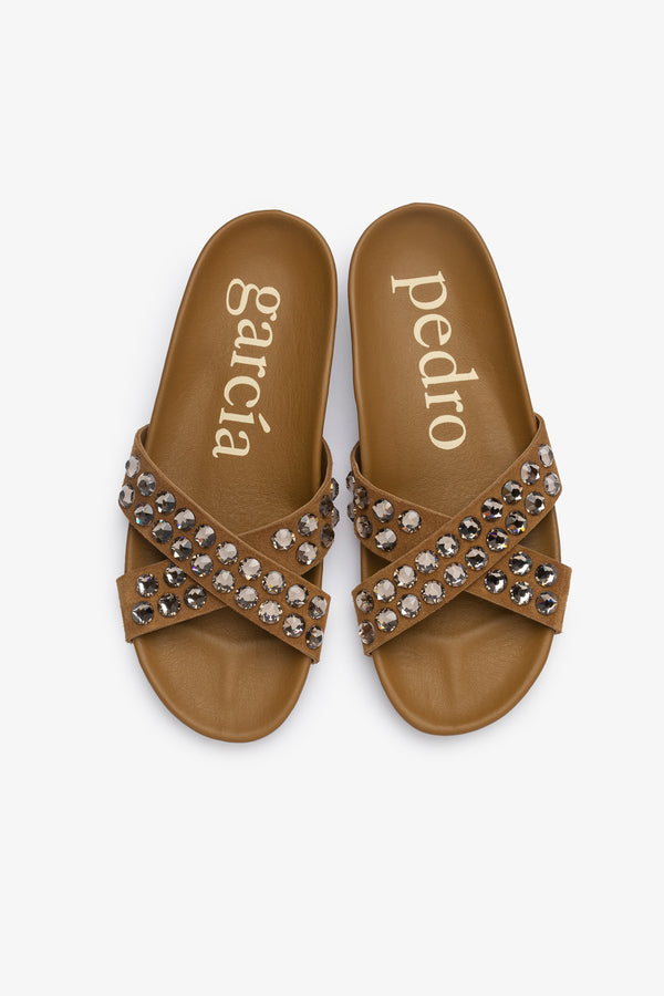 Pedro Garcia Analis / Alpaca Castoro