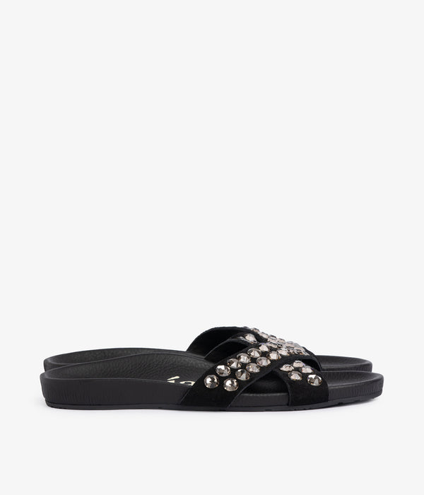 Pedro Garcia Analis / Black Castoro