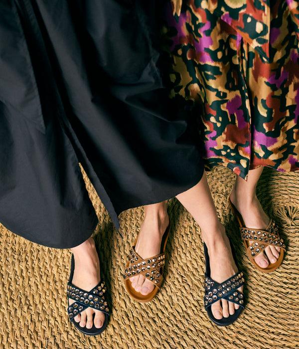 Pedro Garcia Analis / Black Castoro