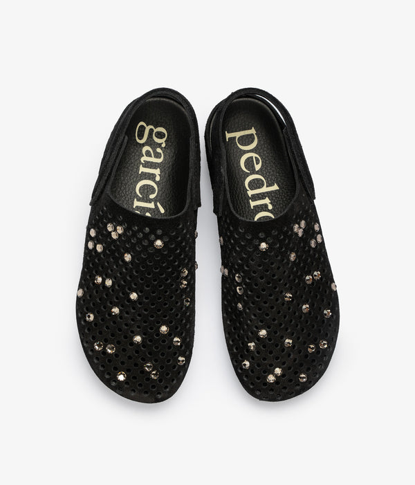 Pedro Garcia Bely / Black Castoro