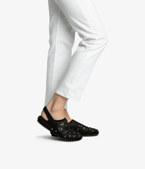 Pedro Garcia Bely / Black Castoro