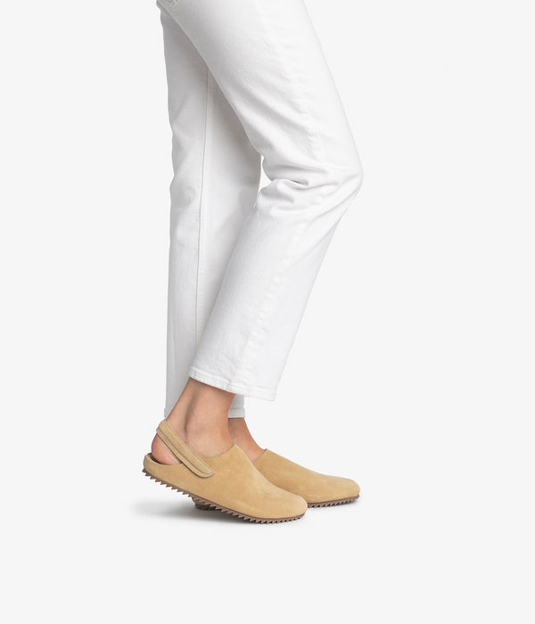 Pedro Garcia Bely / Sand Castoro Calzado