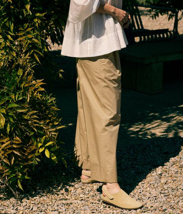 Pedro Garcia Bely / Sand Castoro Calzado